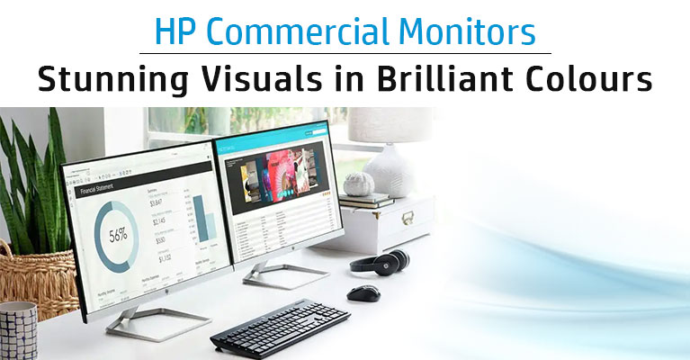 hp monitor bd